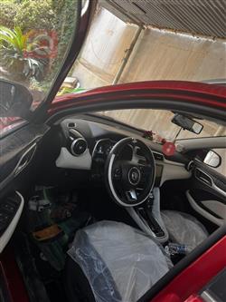 ام جي ZS